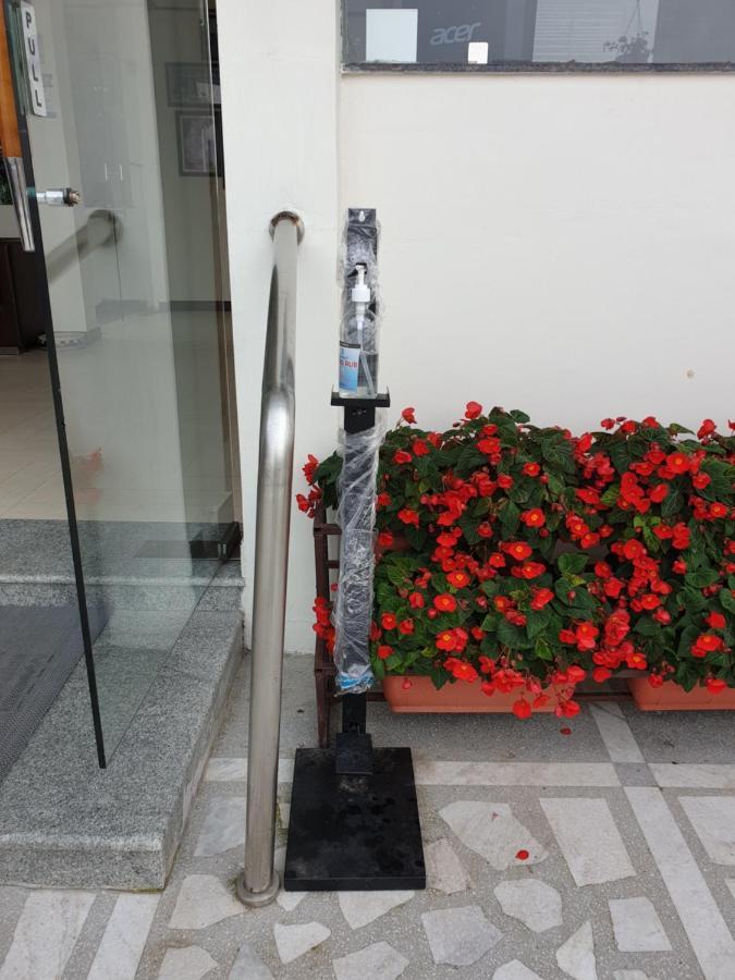 מוסורי Hotel Devlok Primal מראה חיצוני תמונה