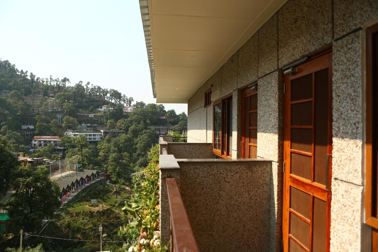 מוסורי Hotel Devlok Primal מראה חיצוני תמונה