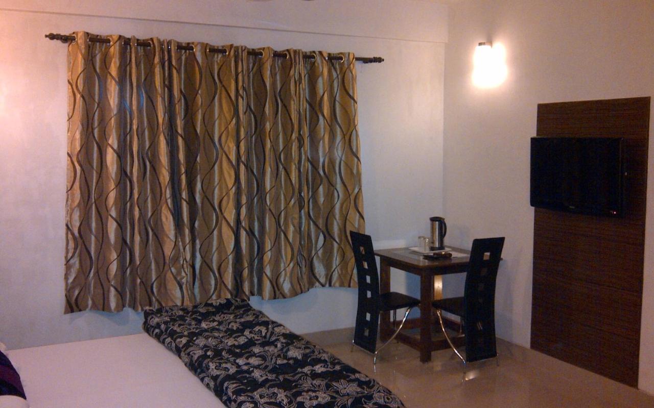 מוסורי Hotel Devlok Primal מראה חיצוני תמונה