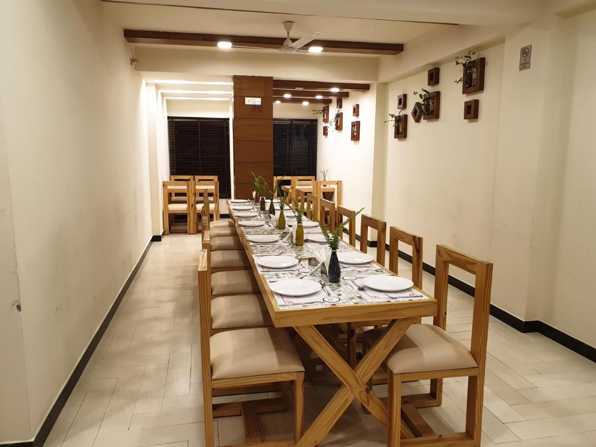 מוסורי Hotel Devlok Primal מראה חיצוני תמונה