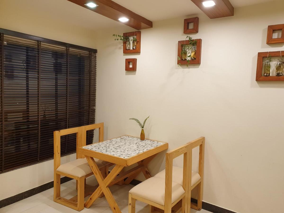 מוסורי Hotel Devlok Primal מראה חיצוני תמונה
