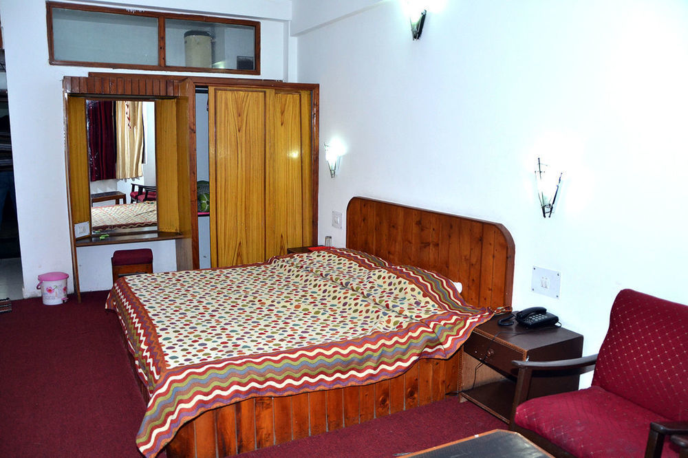 מוסורי Hotel Devlok Primal מראה חיצוני תמונה