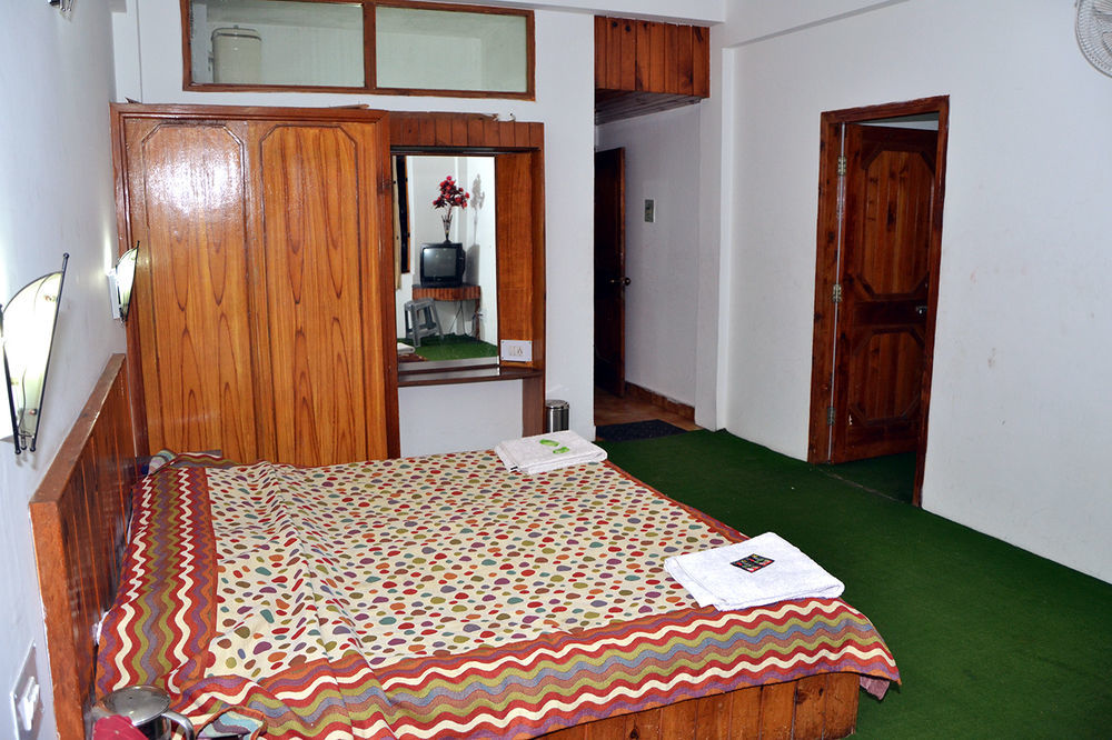 מוסורי Hotel Devlok Primal מראה חיצוני תמונה