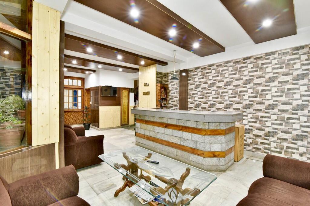 מוסורי Hotel Devlok Primal מראה חיצוני תמונה