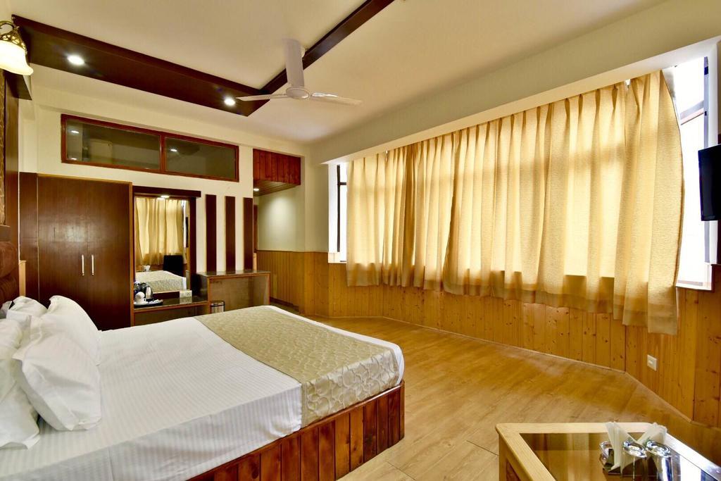 מוסורי Hotel Devlok Primal מראה חיצוני תמונה