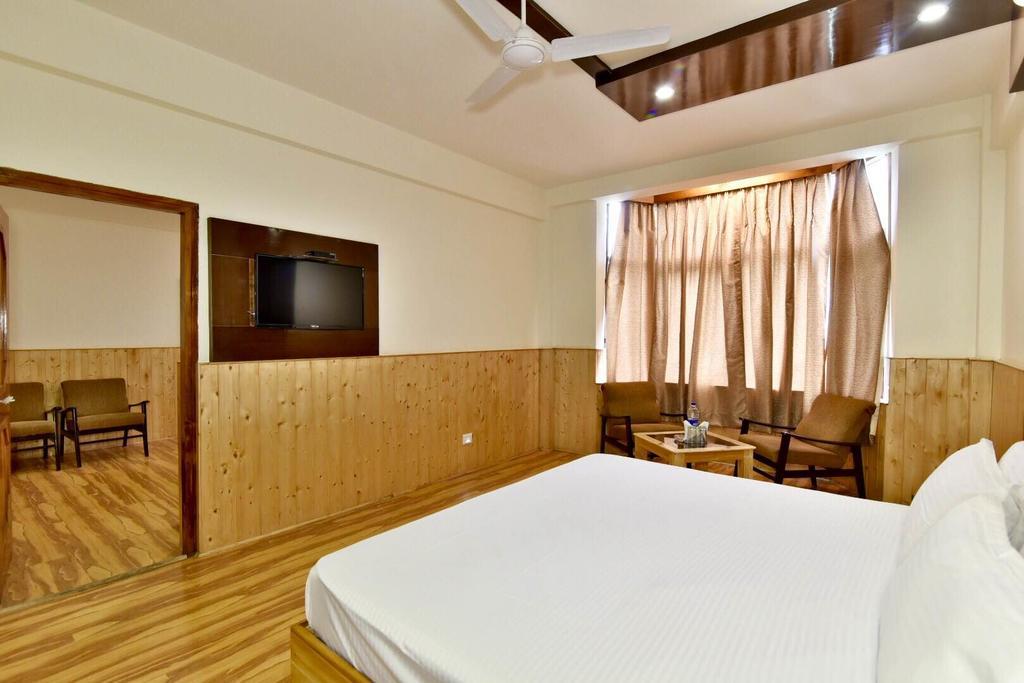 מוסורי Hotel Devlok Primal מראה חיצוני תמונה